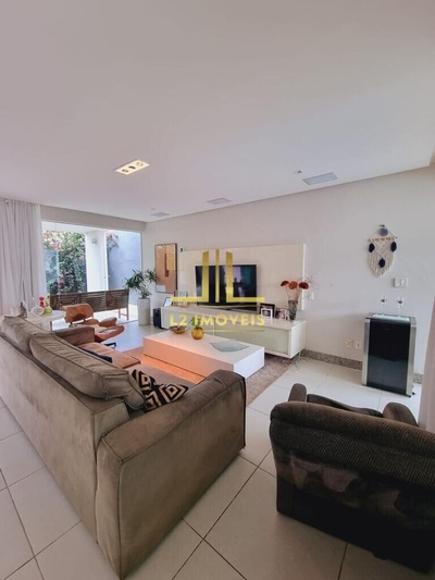 Casa, 4 quartos, 400 m² - Foto 3