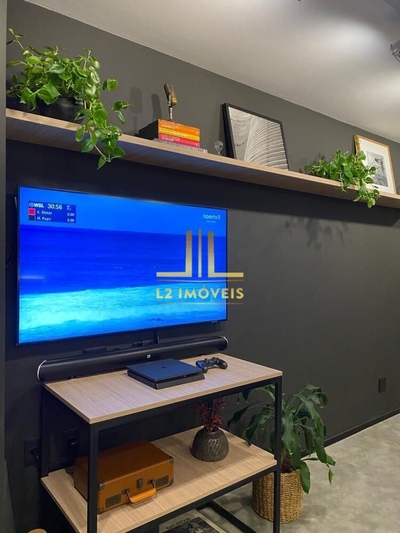 Apartamento, 1 quarto, 36 m² - Foto 3