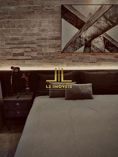 Apartamento, 1 quarto, 36 m² - Foto 5