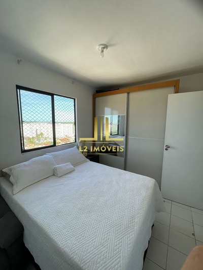 Apartamento, 3 quartos, 69 m² - Foto 1