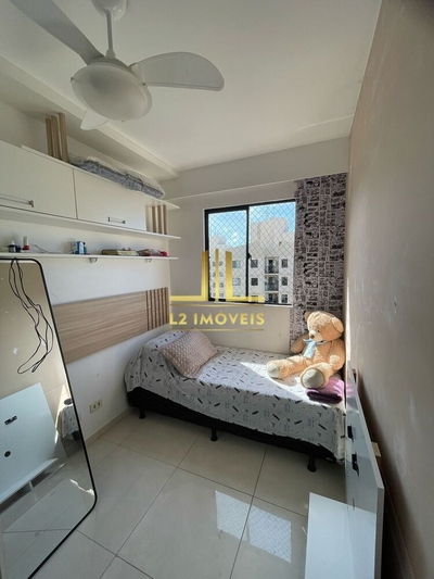 Apartamento, 3 quartos, 69 m² - Foto 5