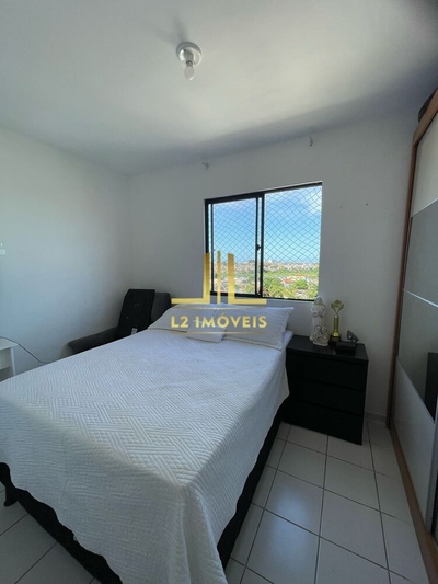 Apartamento, 3 quartos, 69 m² - Foto 2