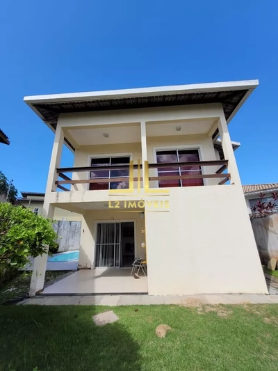 Casa, 4 quartos, 284 m² - Foto 1