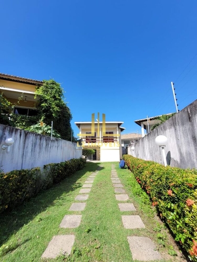 Casa, 4 quartos, 284 m² - Foto 3