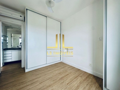 Apartamento, 1 quarto, 48 m² - Foto 5