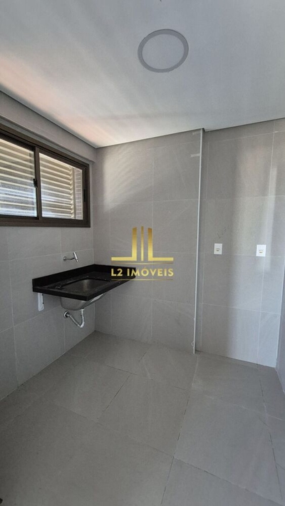 Apartamento, 4 quartos, 209 m² - Foto 4