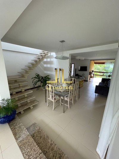 Casa, 4 quartos, 620 m² - Foto 1