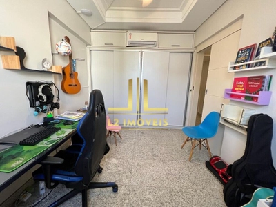 Cobertura, 4 quartos, 280 m² - Foto 1