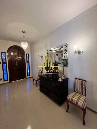 Casa, 4 quartos, 355 m² - Foto 3