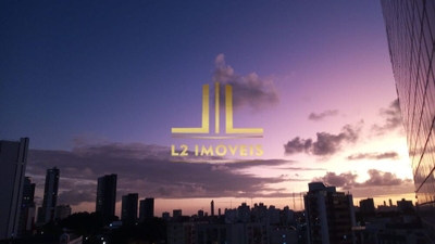 Apartamento, 1 quarto, 47 m² - Foto 4