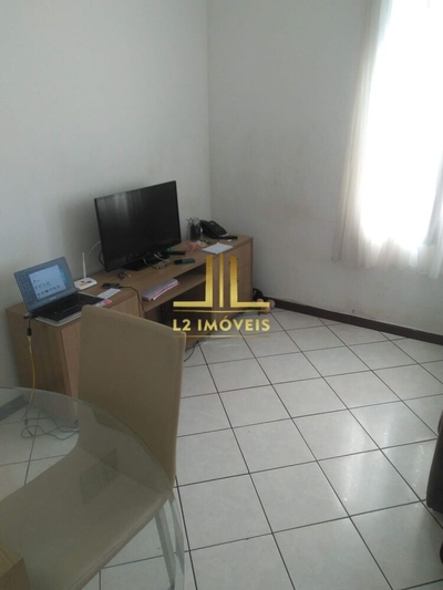 Apartamento, 1 quarto, 47 m² - Foto 1