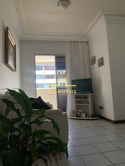 Apartamento, 2 quartos, 72 m² - Foto 1