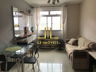 Apartamento, 2 quartos, 48 m² - Foto 1