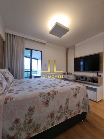 Apartamento, 3 quartos, 145 m² - Foto 5