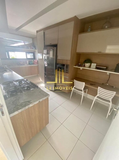 Apartamento, 4 quartos, 275 m² - Foto 5