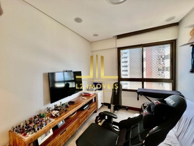 Apartamento, 4 quartos, 156 m² - Foto 2