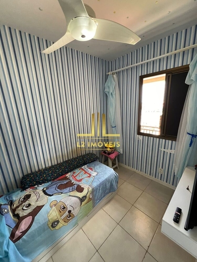 Apartamento, 3 quartos, 82 m² - Foto 1