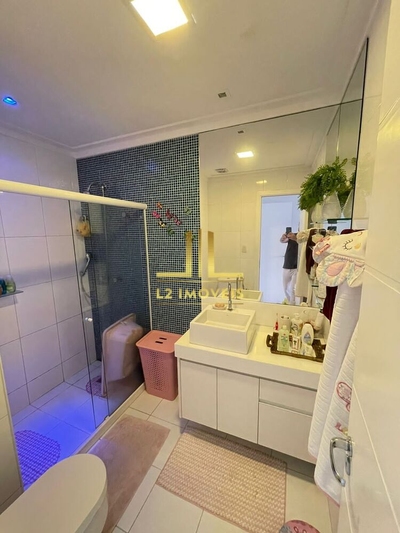 Apartamento, 2 quartos, 180 m² - Foto 5