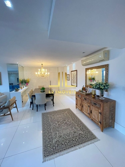 Apartamento, 2 quartos, 180 m² - Foto 2