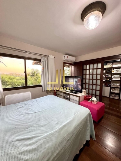 Casa, 3 quartos, 340 m² - Foto 1