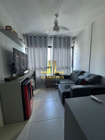 Apartamento, 1 quarto, 29 m² - Foto 1