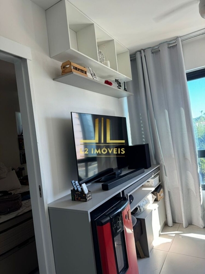 Apartamento, 1 quarto, 29 m² - Foto 2