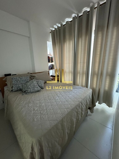 Apartamento, 1 quarto, 29 m² - Foto 4