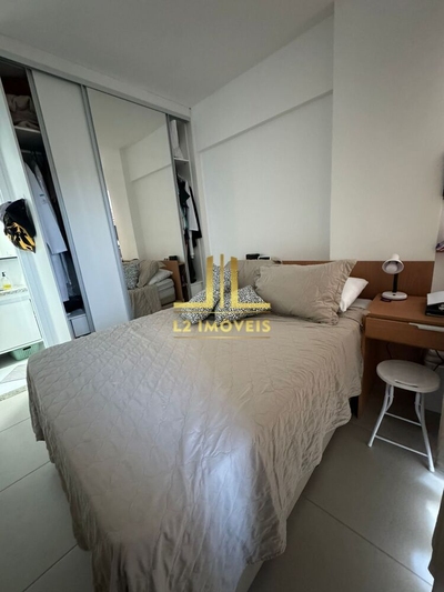 Apartamento, 1 quarto, 29 m² - Foto 5