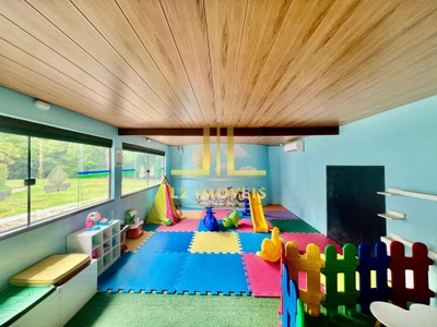 Apartamento, 3 quartos, 115 m² - Foto 1