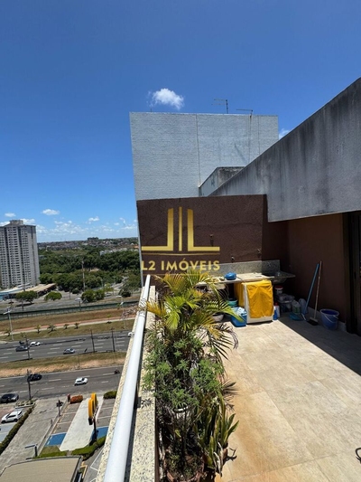 Apartamento, 2 quartos, 96 m² - Foto 2