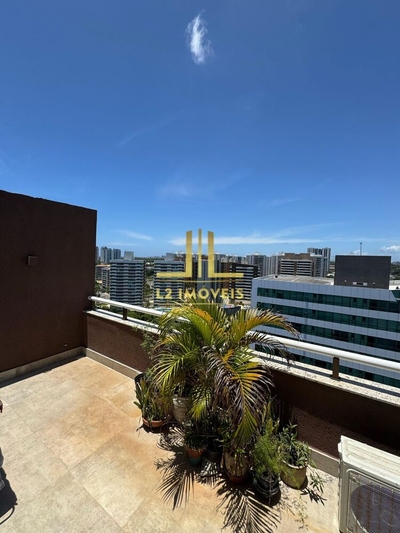 Apartamento, 2 quartos, 96 m² - Foto 1