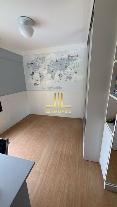 Apartamento, 3 quartos, 171 m² - Foto 5