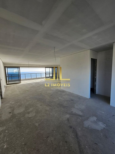 Apartamento, 4 quartos, 330 m² - Foto 1