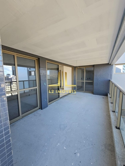 Apartamento, 4 quartos, 330 m² - Foto 3