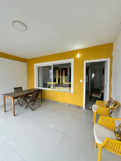 Cobertura, 2 quartos, 116 m² - Foto 1