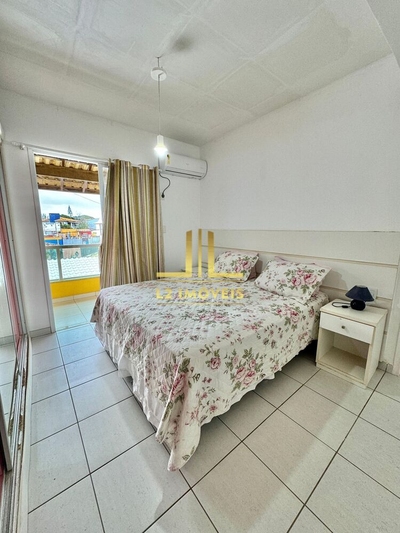 Cobertura, 2 quartos, 116 m² - Foto 3