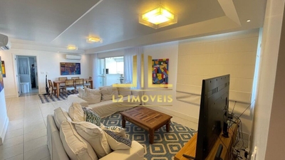 Apartamento, 3 quartos, 172 m² - Foto 1