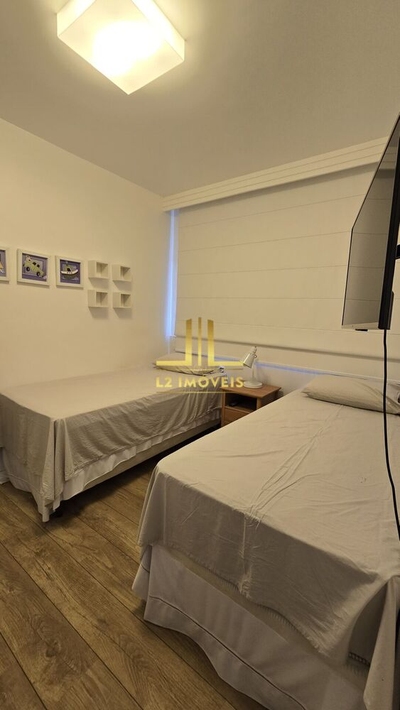 Apartamento, 3 quartos, 172 m² - Foto 2