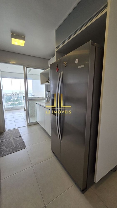 Apartamento, 3 quartos, 172 m² - Foto 4