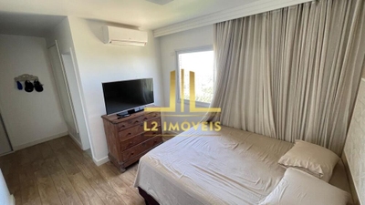 Apartamento, 3 quartos, 172 m² - Foto 3