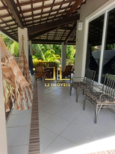 Casa, 4 quartos, 495 m² - Foto 3