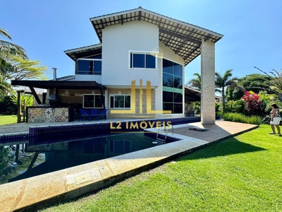 Casa, 4 quartos, 495 m² - Foto 1