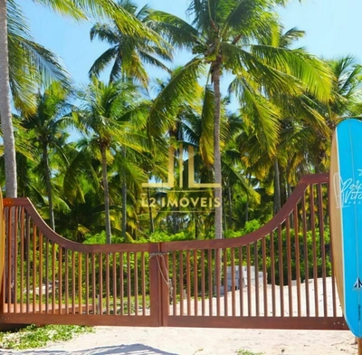 Terreno, 1000 m² - Foto 1