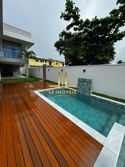 Casa de Condomínio, 7 quartos - Foto 4