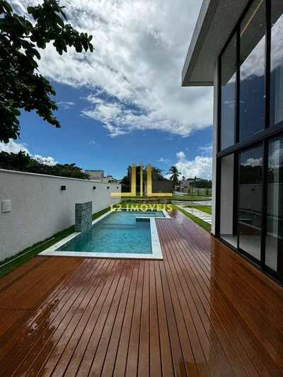 Casa de Condomínio, 7 quartos - Foto 2