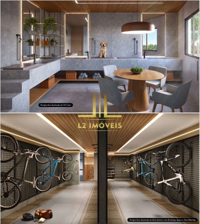 Cobertura, 5 quartos, 366 m² - Foto 3