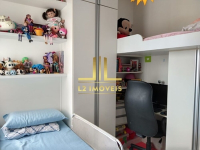 Apartamento, 2 quartos, 50 m² - Foto 5