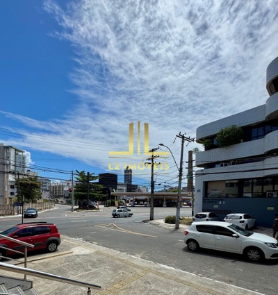 Prédio Inteiro, 402 m² - Foto 1