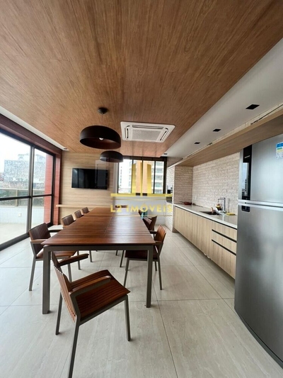 Apartamento, 1 quarto, 48 m² - Foto 3