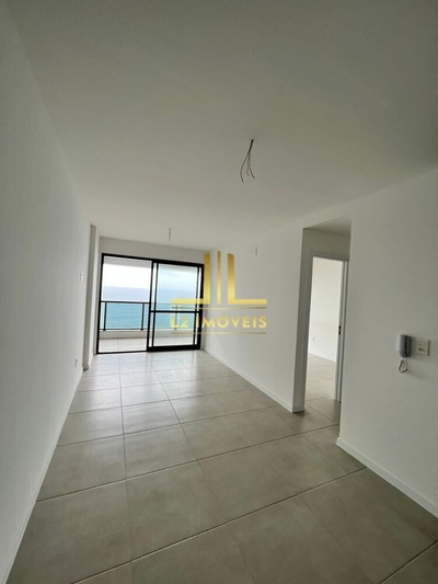 Apartamento, 1 quarto, 48 m² - Foto 2